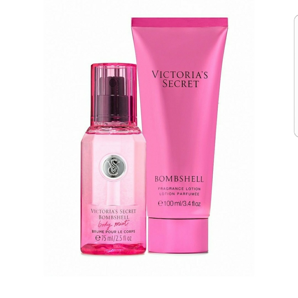 Victoria's Secret Set